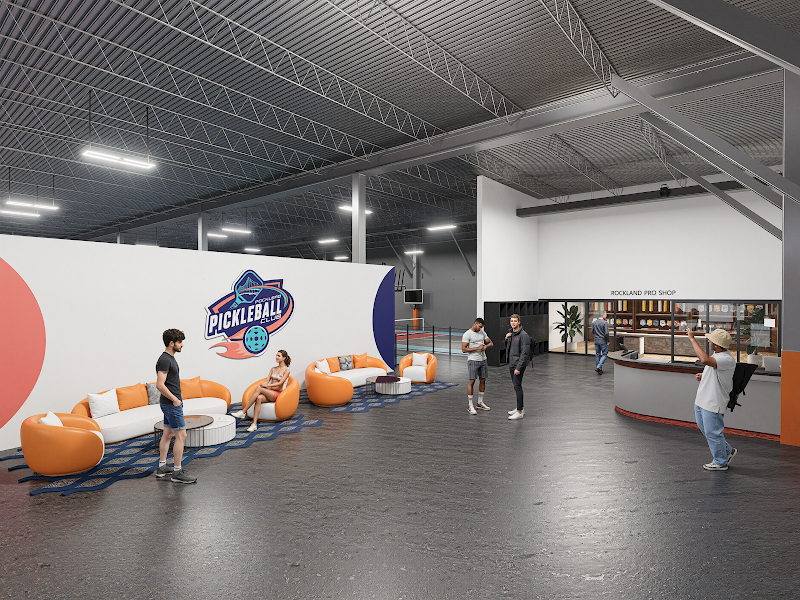 Rockland Pickleball Club photo 4