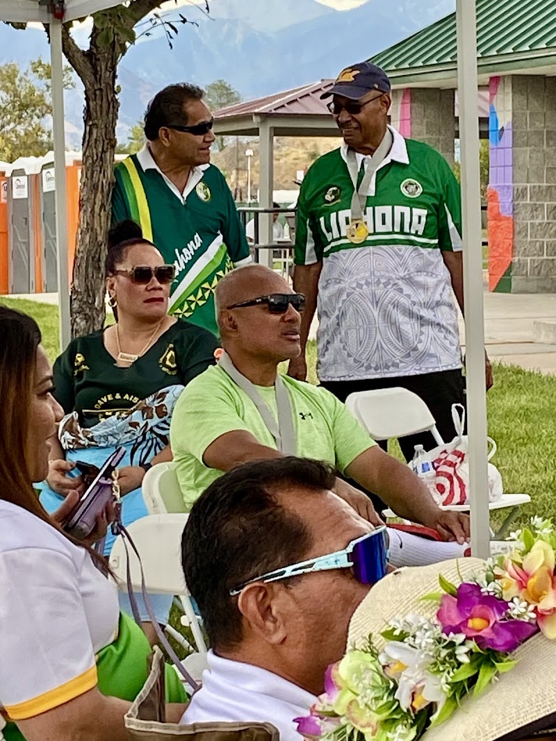 Glendale Tennis & Pickeball Courts photo 3