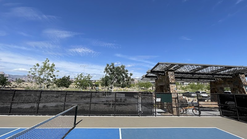 Stonebridge Park - Pickleball Courts photo 4