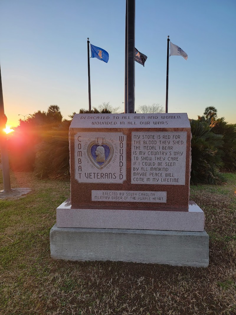 Martin Park Playground photo 4