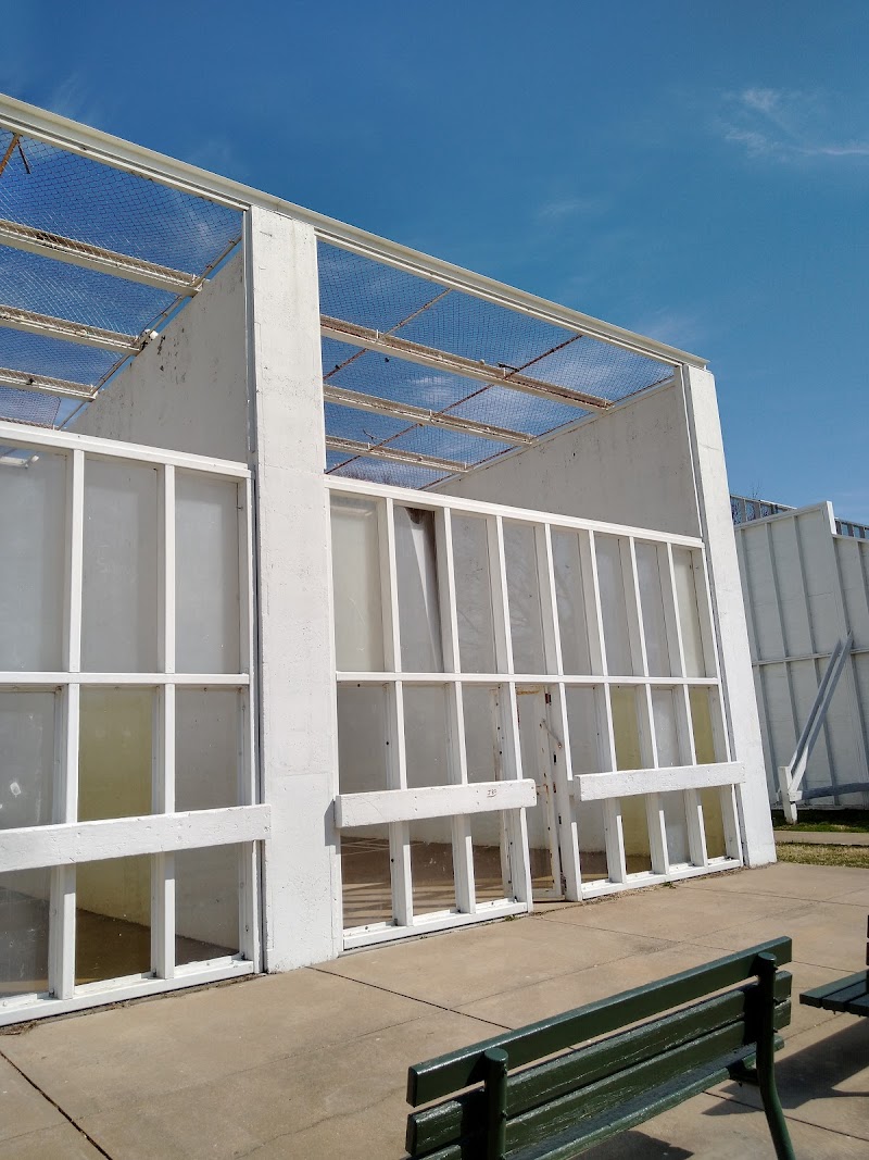 Francis Park Racquetball Court photo 1