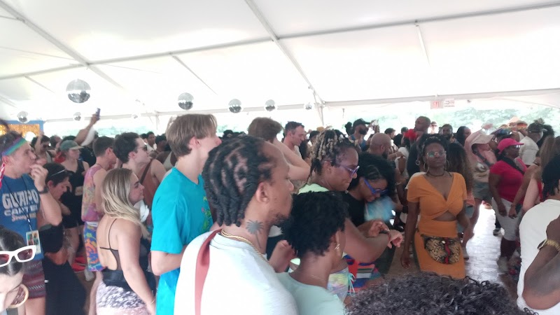 Grant Park Tennis Courts photo 5