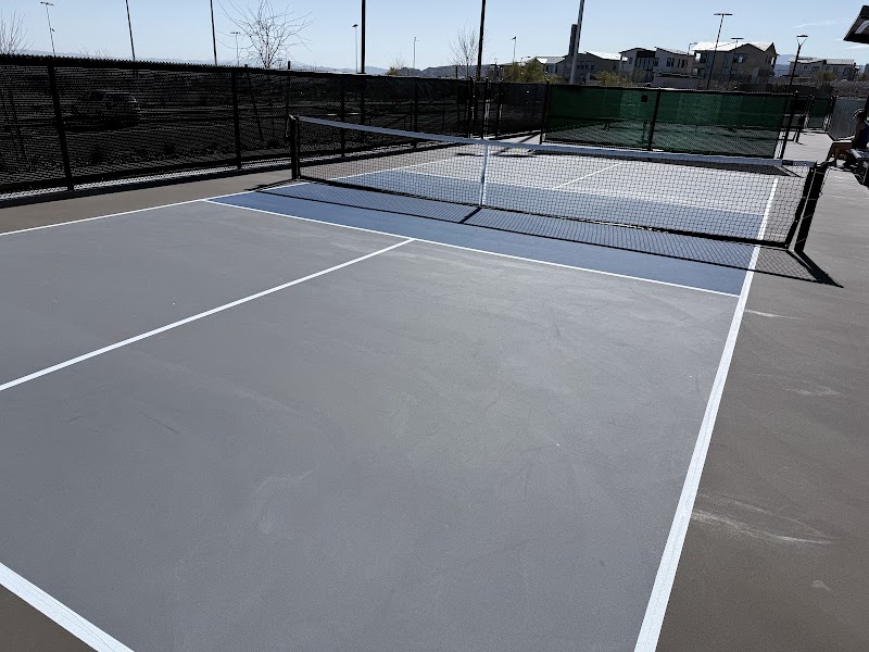 Grand Park Pickleball Courts photo 6