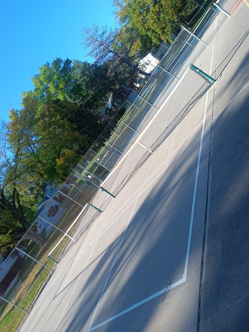 Meadow Lane Park Pickleball Courts photo 4