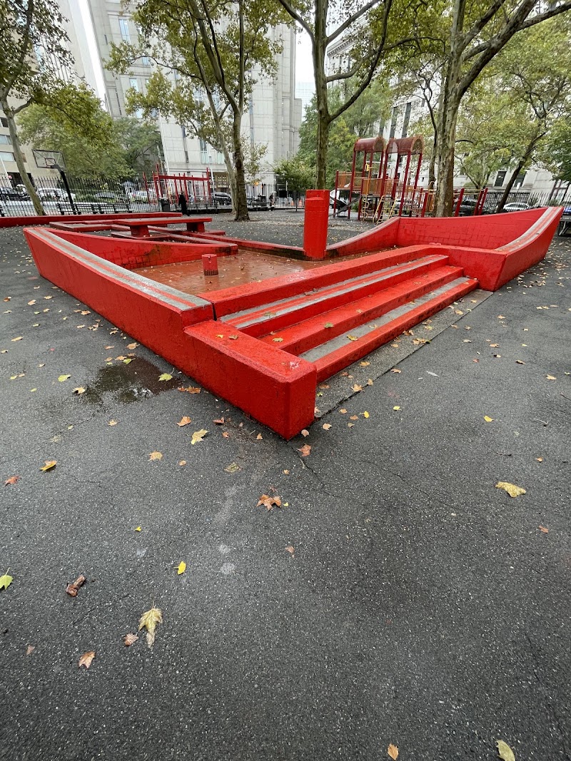 Columbus Park Court photo 5