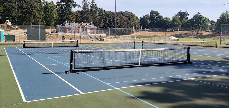 Brighton Playfield Pickleball and Tennis Courts photo 5