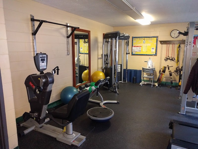 Lake Shore Fieldhouse photo 3