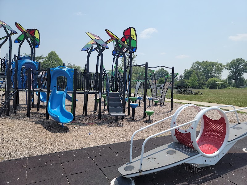 Dubarry Park photo 1