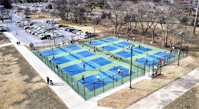 Meadowbrook Pickleball Courts photo 1
