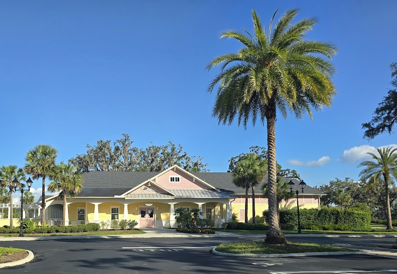 Water Lily Recreation Center photo 2