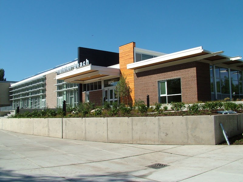 Rainier Beach Community Center photo 1