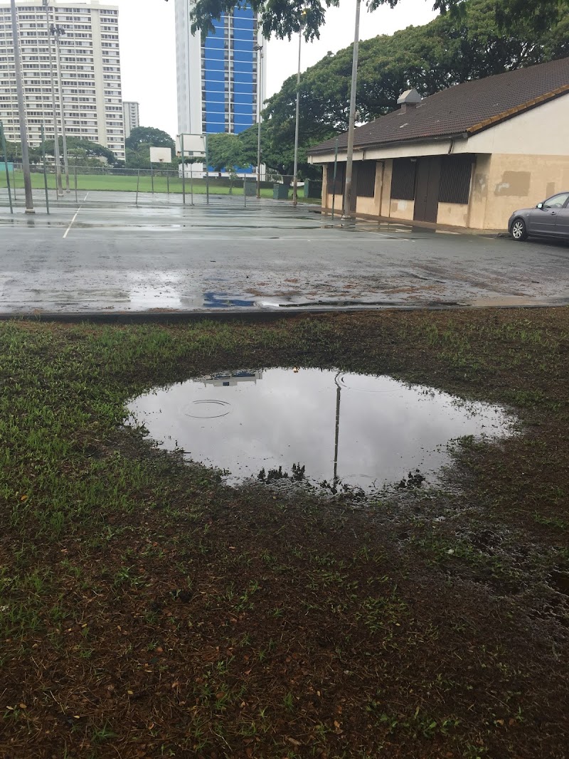 Kauluwela Community Park photo 3