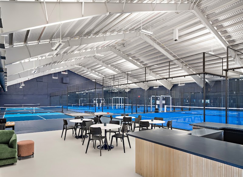 PADELHUB - BOSTON photo 1
