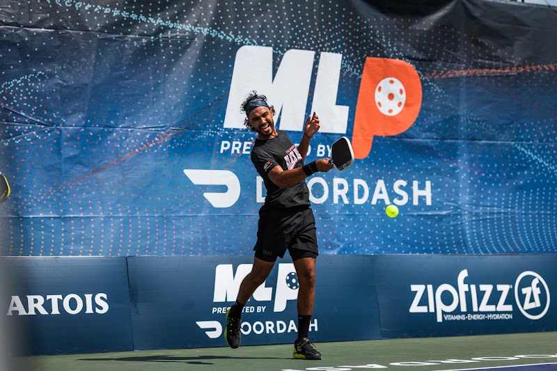 Major League Pickleball (MLP) photo 3