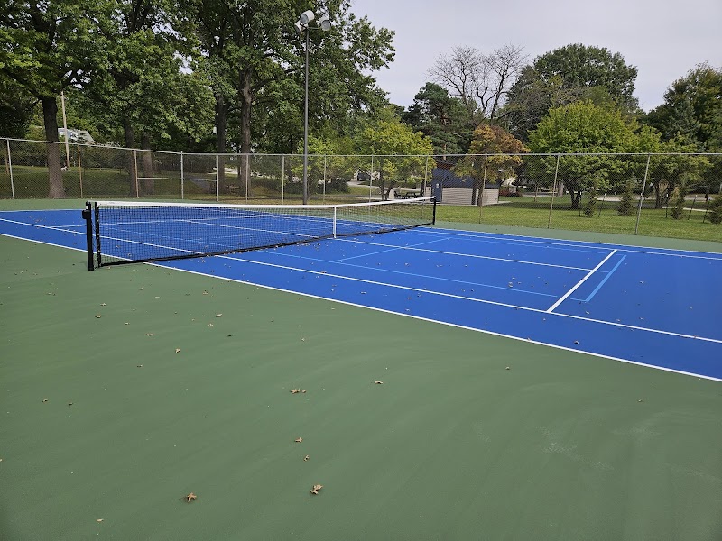 Windsor Park Tennis & Pickleball Courts photo 3