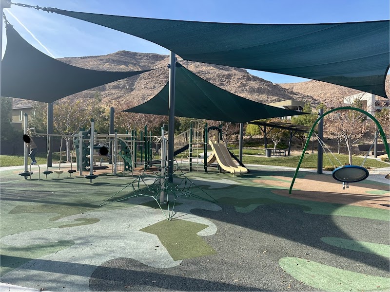 Oak Leaf Park photo 3