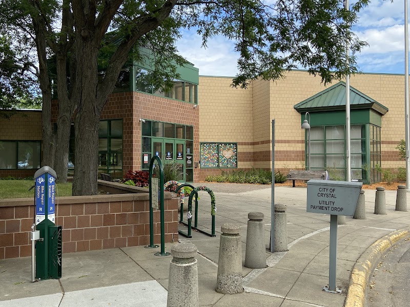 Crystal Community Center photo 1