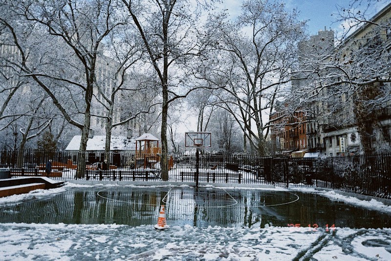 Columbus Park Court photo 4