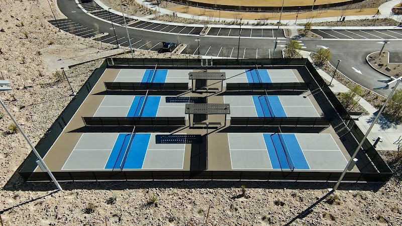 Grand Park Pickleball Courts photo 2