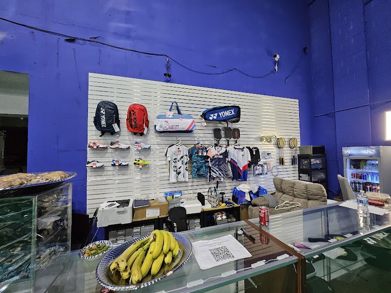 chicago badminton academy/CBA pickleball photo 3