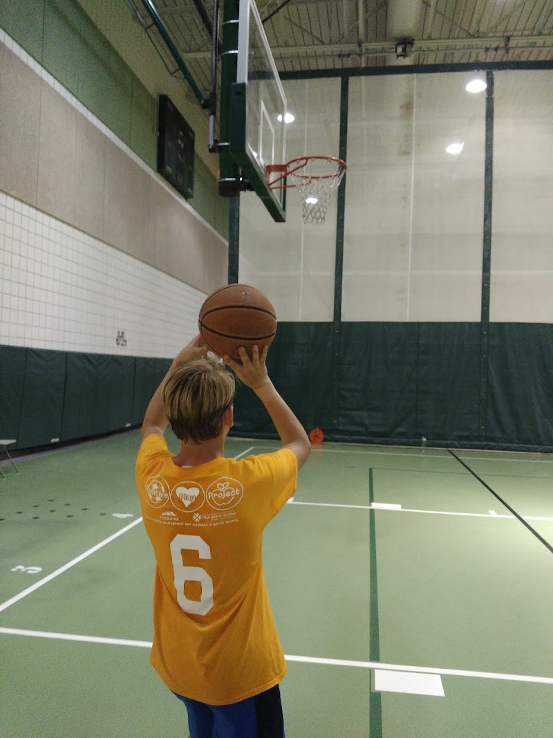 Webster Recreation Center photo 4