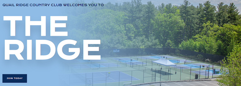 Ridge Club Pickleball photo 2