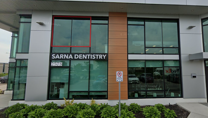 Sarna Dentistry Oakville photo 1