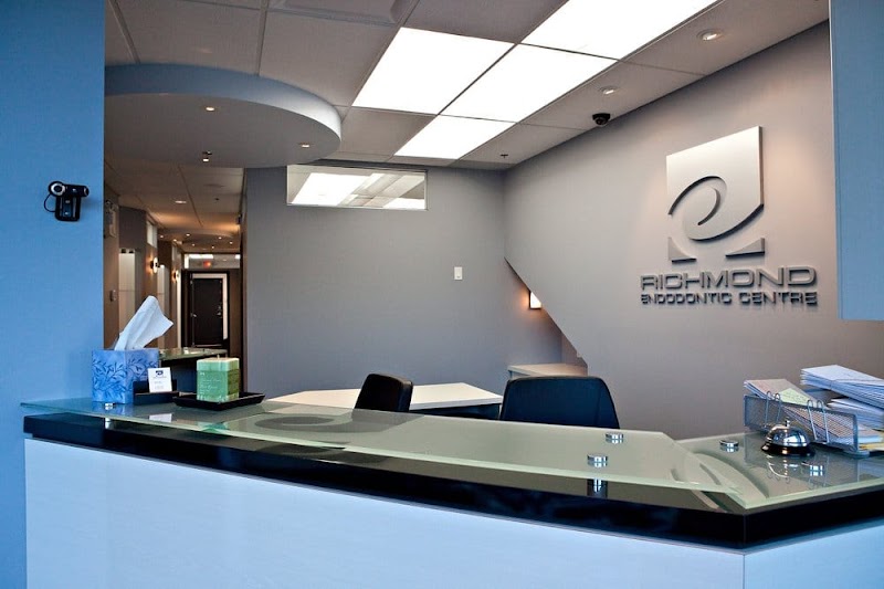 Pacific Periodontal & Implant Centre - Dr. Ira P. Sy
