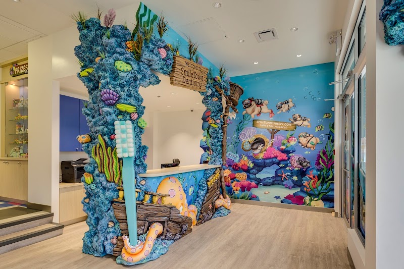 SmileTown Dentistry
