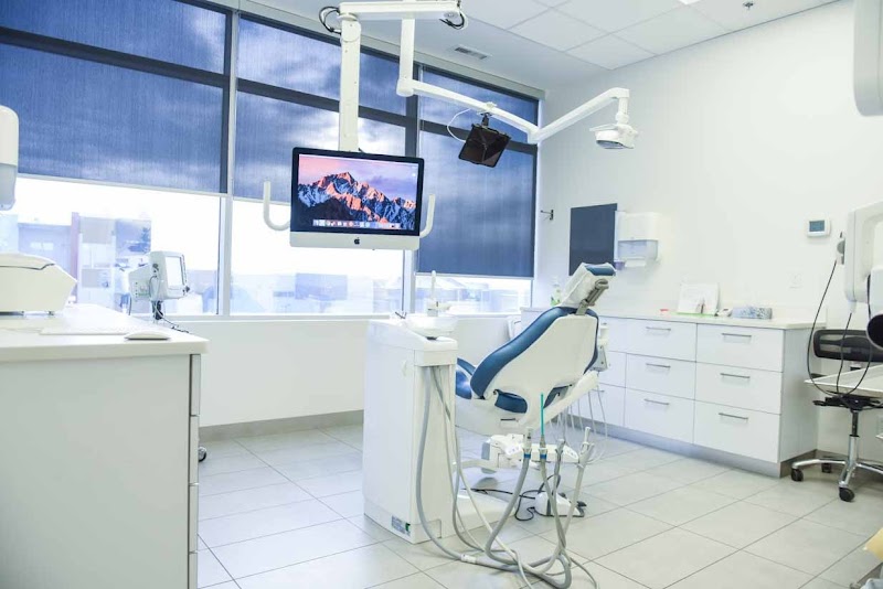 West Calgary Periodontics