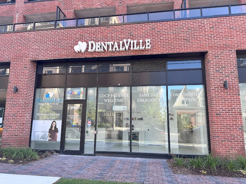 DentalVille Family Dentistry photo 1