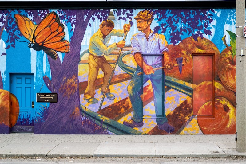 Go Dental - Dr. Jan Hanna photo 1