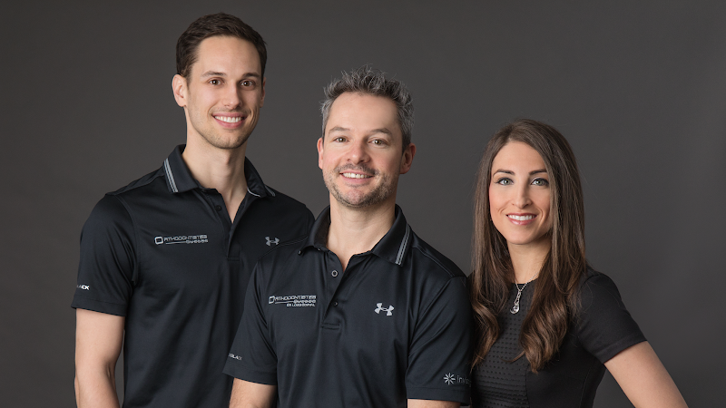 Orthodontistes Québec | Cap-Rouge photo 1