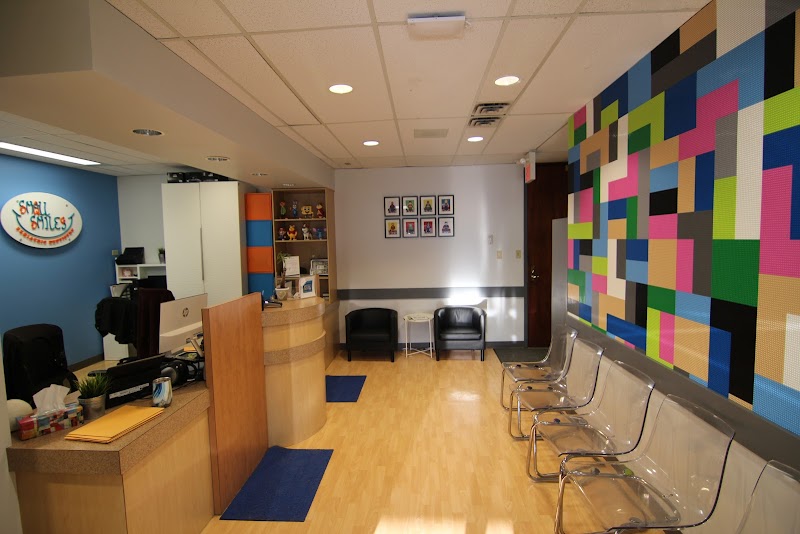 Small Smiles Pediatric Dentistry