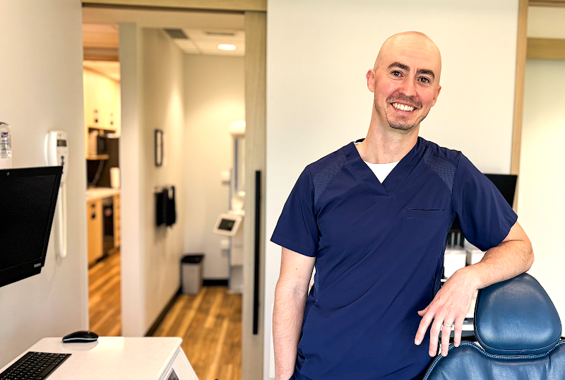 Central Calgary Periodontics