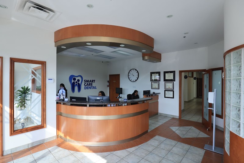Smart Care Dental | Emergency Dentist in Concord ON | Dentist in Vaughan photo 1