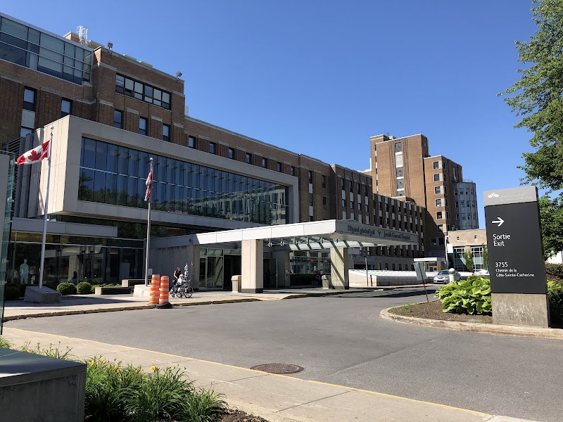 Jewish General Hospital