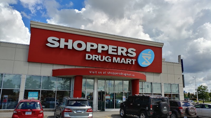 Shoppers Drug Mart