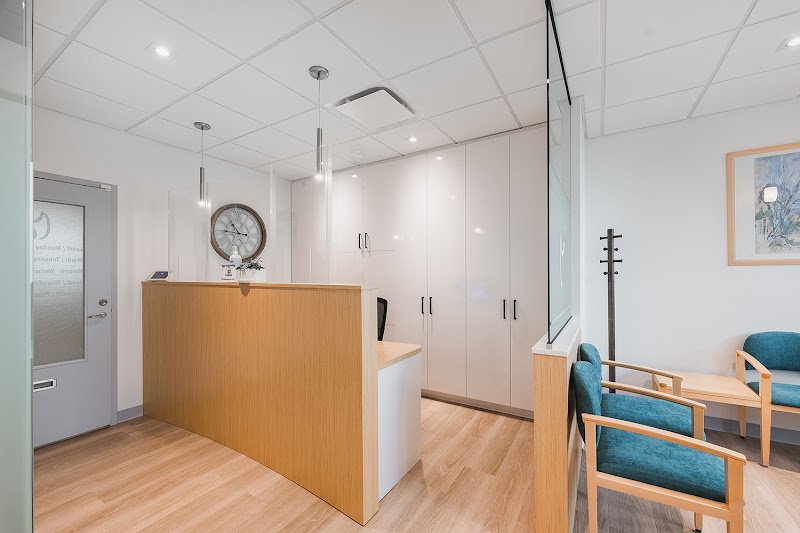 Dentisterie À Seaforth | Dental Clinic Montreal