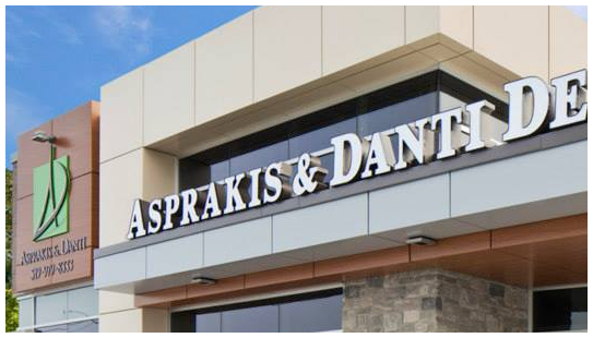 Asprakis & Danti Dentistry photo 1