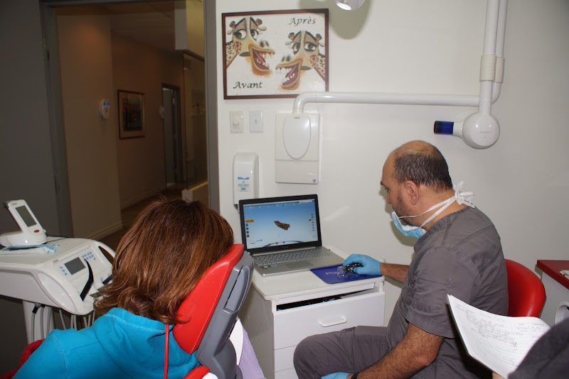 Dentisterie Montreal