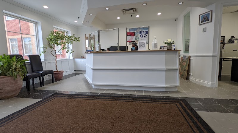 The Heritage Dental Centre
