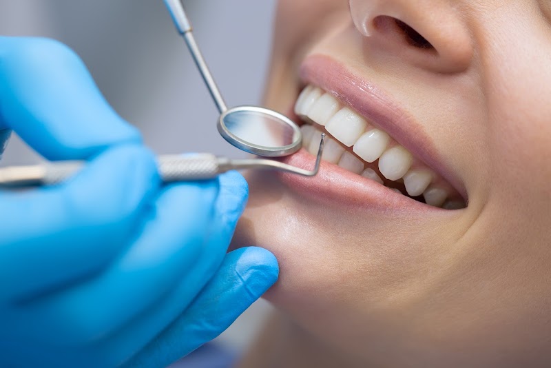 Sunrise Dental Centre