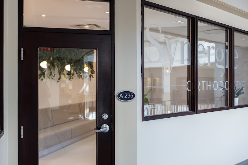 Synergie orthodontie | Traitements orthodontiques à Québec - Beauport
