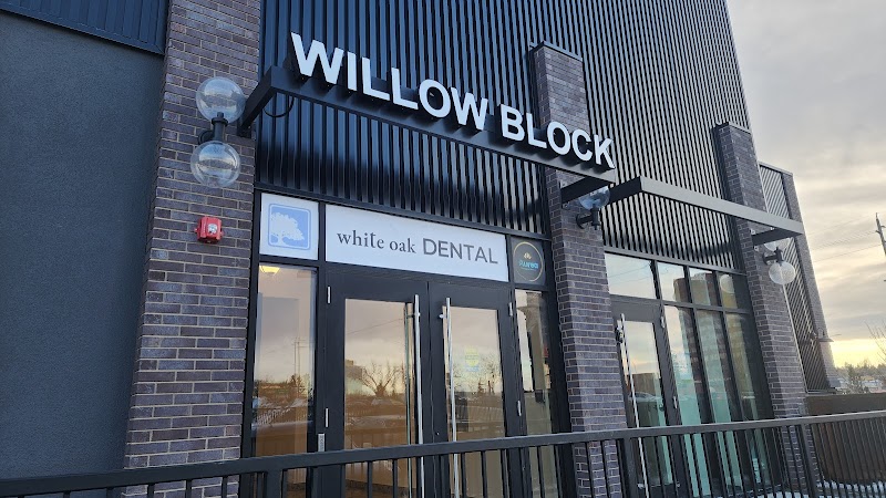 White Oak Dental