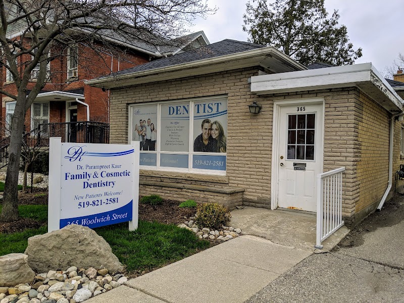 PK Family and Cosmetic Dentistry photo 1