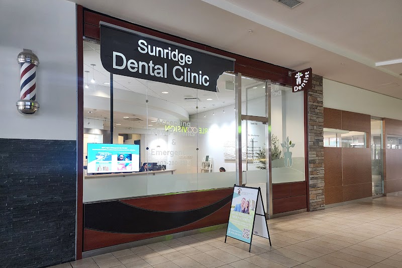 Sunridge Dental Clinic