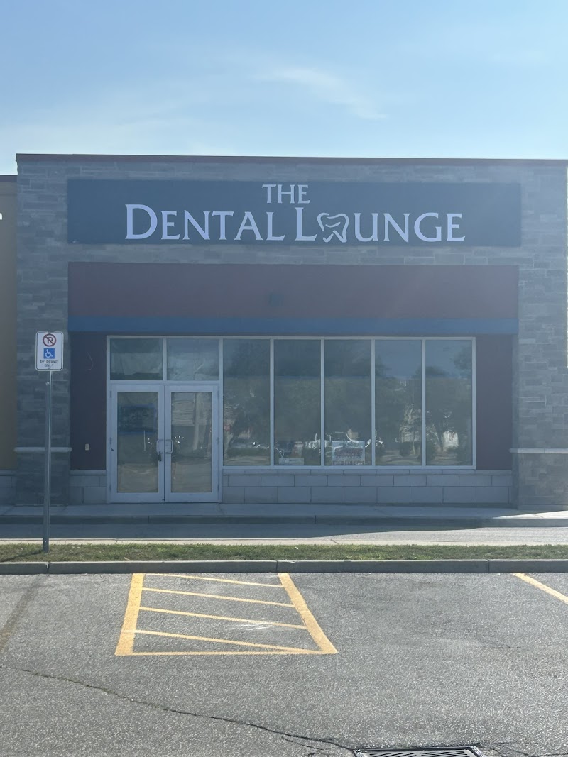 The Dental Lounge - Dr. Jennifer Said photo 1
