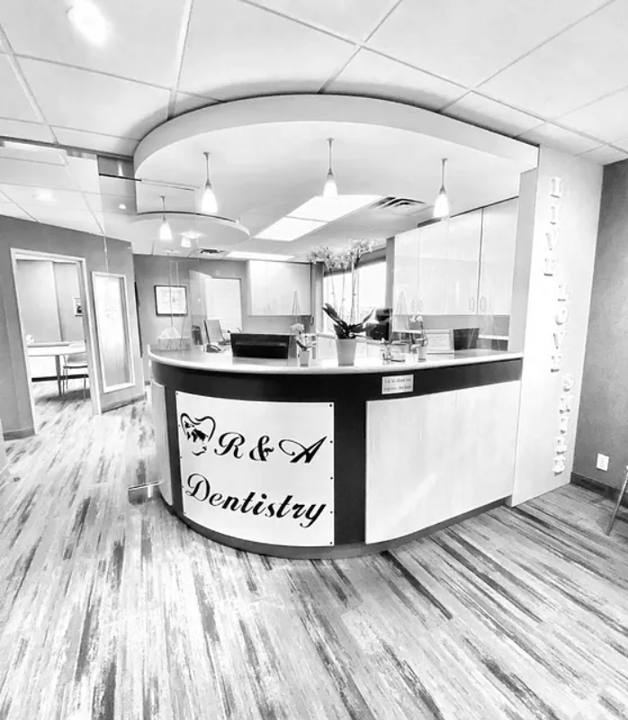 R&A Dentistry
