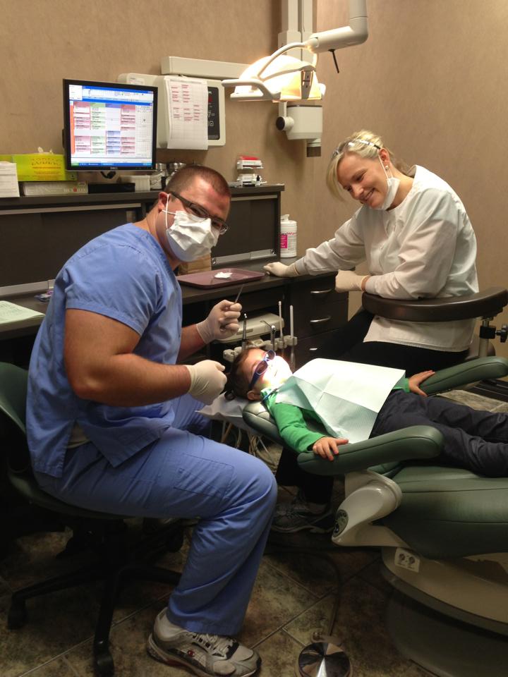 Dr. Edward Perry Family Dentistry photo 1